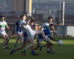 Image result for Con Magee`s Gaelic Athletic Club