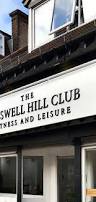 Image result for Muswell Hill Bowling Club