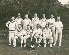 Image result for Rowington Cricket Club