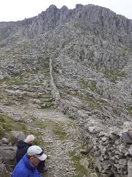 Image result for Chamois Mountaineering Club