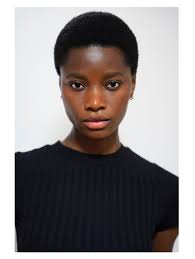 Image result for polaroids site:models.com