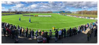 Image result for Billingham Rugby Football Club