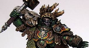 Image result for Vulkanier