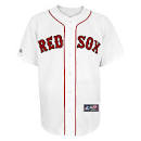 Boston Red Sox Jersey