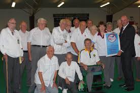 Image result for Oxford & District Indoor Bowls Club
