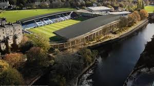 Image result for City Of Bath Rgc