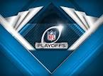 NFL PLAYOFFS - Austin Weyer | LA Animator/