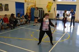 Image result for Epping Archers