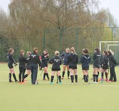 Image result for West Witney Hockey Club