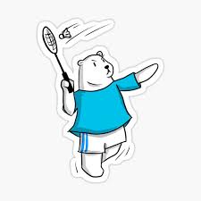 Image result for Birmingham Badminton Bears