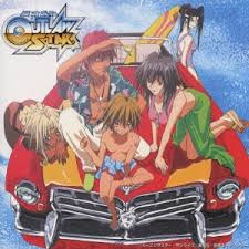 「フレッド・ロー 星方武侠アウトロースター」の画像検索結果