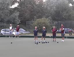 Image result for Bromyard Bowls Club