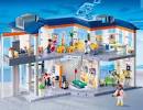 Playmobil Hospital