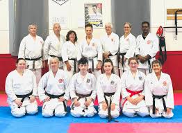 Image result for Windsor Karate Club