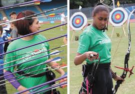 Image result for Hampstead Bowmen