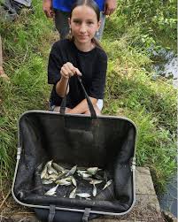 Image result for Crowborough & District Anglers Association