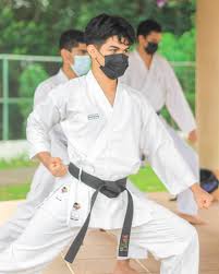 Image result for Tora-Kai Judo