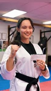 Image result for K5 Academy Of Martial Arts