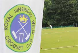 Image result for Royal Tunbridge Wells Croquet Club