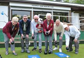 Image result for Burghfield Bowls Club