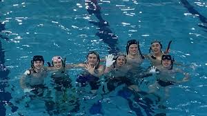 Image result for Cardiff University Octopush Club