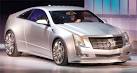 Upcoming Cars in 2011 CADILLAC