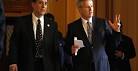 GSA execs to testify on Las Vegas spending scandal