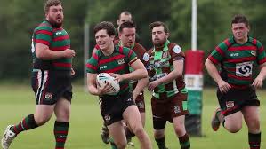 Image result for Halton Farnworth Hornets A R L F C