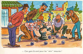 Image result for Brickendon Petanque Boules Club