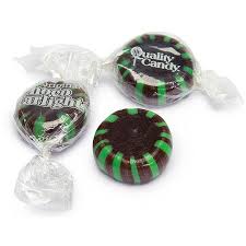 Image result for mint candy