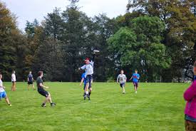 Image result for Ro Sham Bo, Edinburgh University Ultimate Frisbee Club