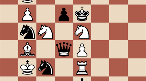 Image result for Musselburgh Chess Club