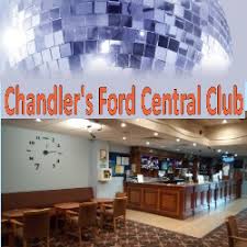 Image result for Chandlers Ford Badminton Club