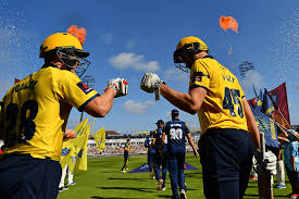 Image result for Birmingham Badminton Bears