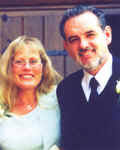 Carol & Brother Paul - monk_p4