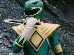 「ドラゴンレンジャー・ブライ 恐竜戦隊ジュウレンジャー」の画像検索結果