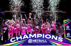 Image result for Poly Netball Club, London