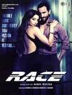 Race Song Lyrics