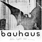 bauhaus:discography:bela lugosi's dead