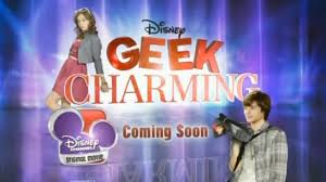 Geek Charming