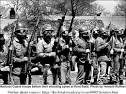 The Anti-War Movement in the United States