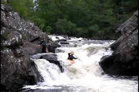 Image result for Lomond Kayak Club