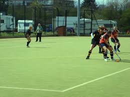 Image result for Tenbury Ladies Hockey Club