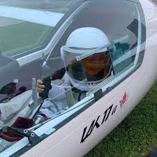 Image result for Lakes Gliding Club