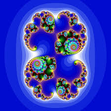 Image result for julia fractals
