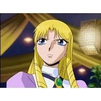 「シェリー・ベルモンド 金色のガッシュ!!」の画像検索結果