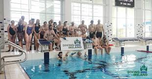 Image result for Underwater Hockey Ireland