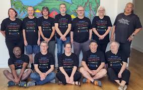 Image result for The Tranmereans Scrabble Club
