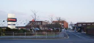 Image result for Bae Systems (Warton) Badminton Club