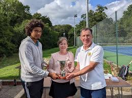 Image result for Worplesdon Tennis Association
